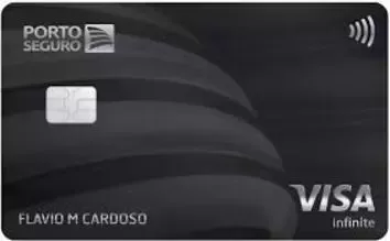 Porto Seguro Visa Infinite
