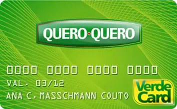 Quero-Quero VerdeCard