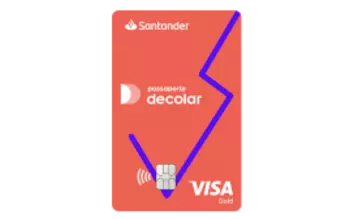 Santander Decolar Gold