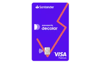 Santander Decolar Platinum