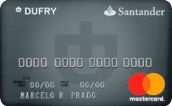 Santander Dufry Platinum