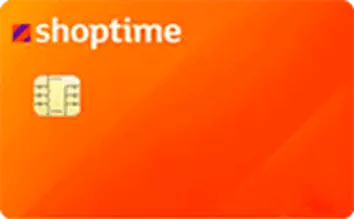 Shoptime Mastercard