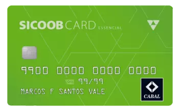 Sicoob Cabal Essencial