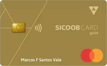 Sicoob Mastercard Gold