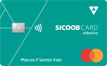Sicoob Matercard Clássico