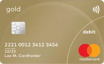 Sicredi Mastercard Gold