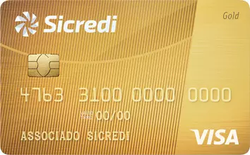 Sicredi Visa Gold