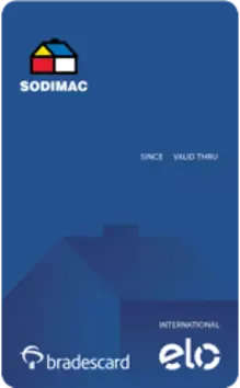 Sodimac Elo Internacional