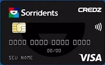 Sorridents Visa