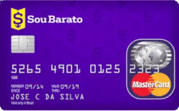 Sou Barato Cetelem Mastercard