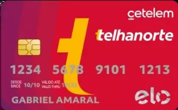 Telhanorte Elo Mais