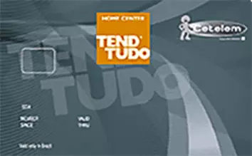TendTudo Visa
