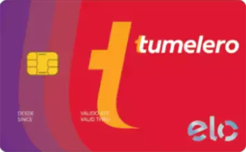 Tumelero Elo Mais
