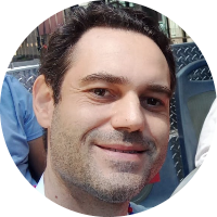 Fábio de Carvalho Vieira