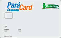 Armazém Pará (Paracard)