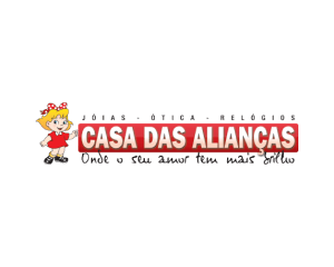 Casa das Alianças