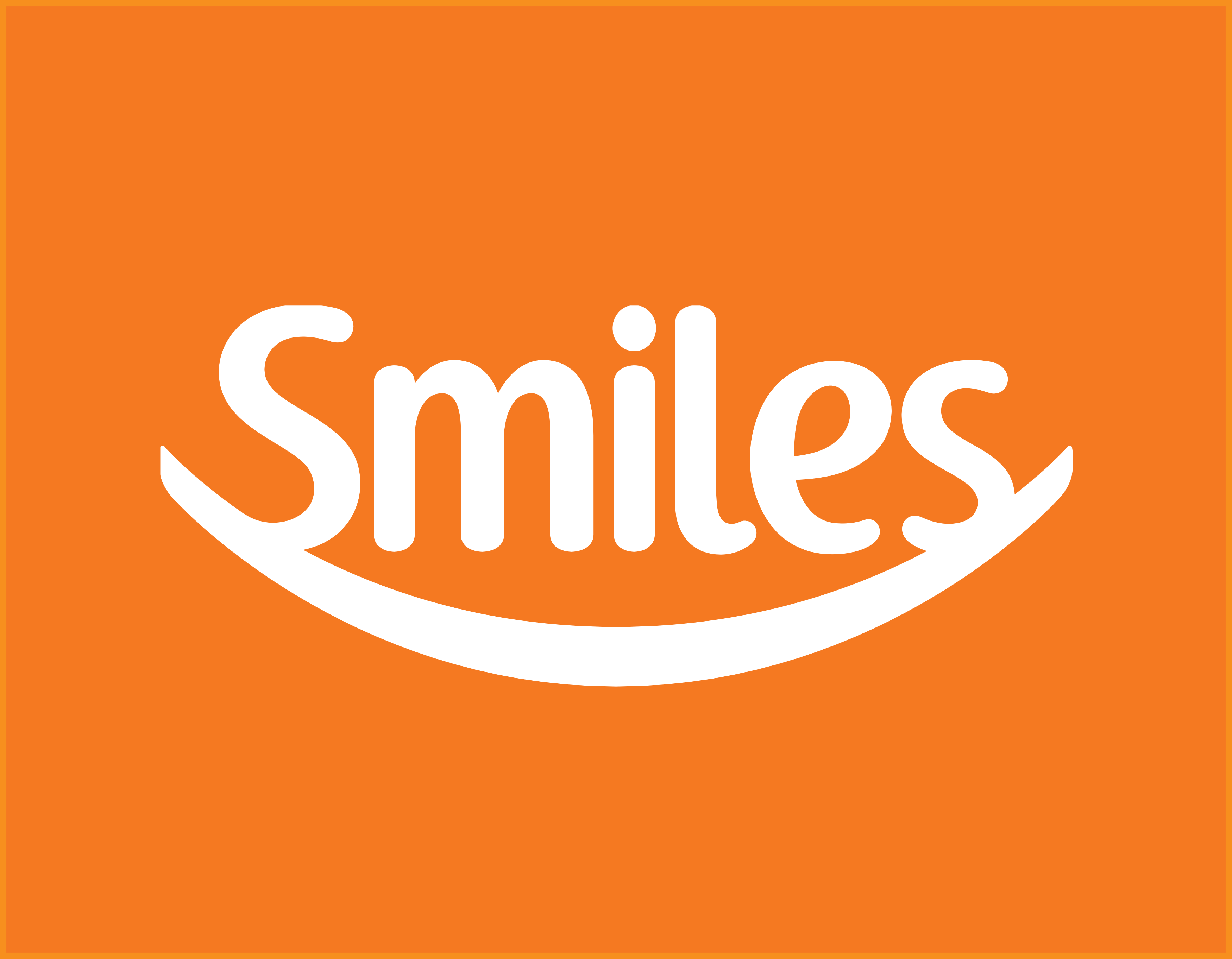 Smiles