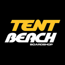 Tent Beach