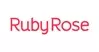 Ruby Rose