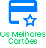 Icone de Melhores Cartões
