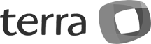 logotipo terra